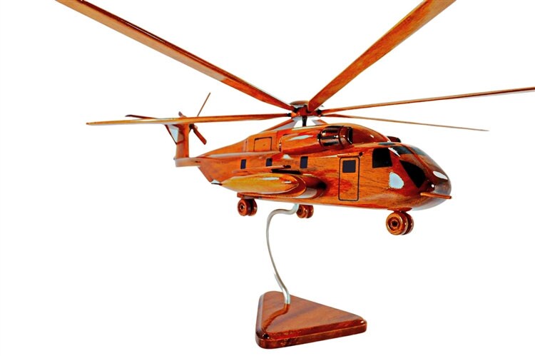 CH-53 ( CH53 ) Sea Stallion
