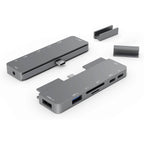 iPad Pro USB C Hub