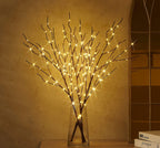 Creative Luminous Tree Branch Lamp